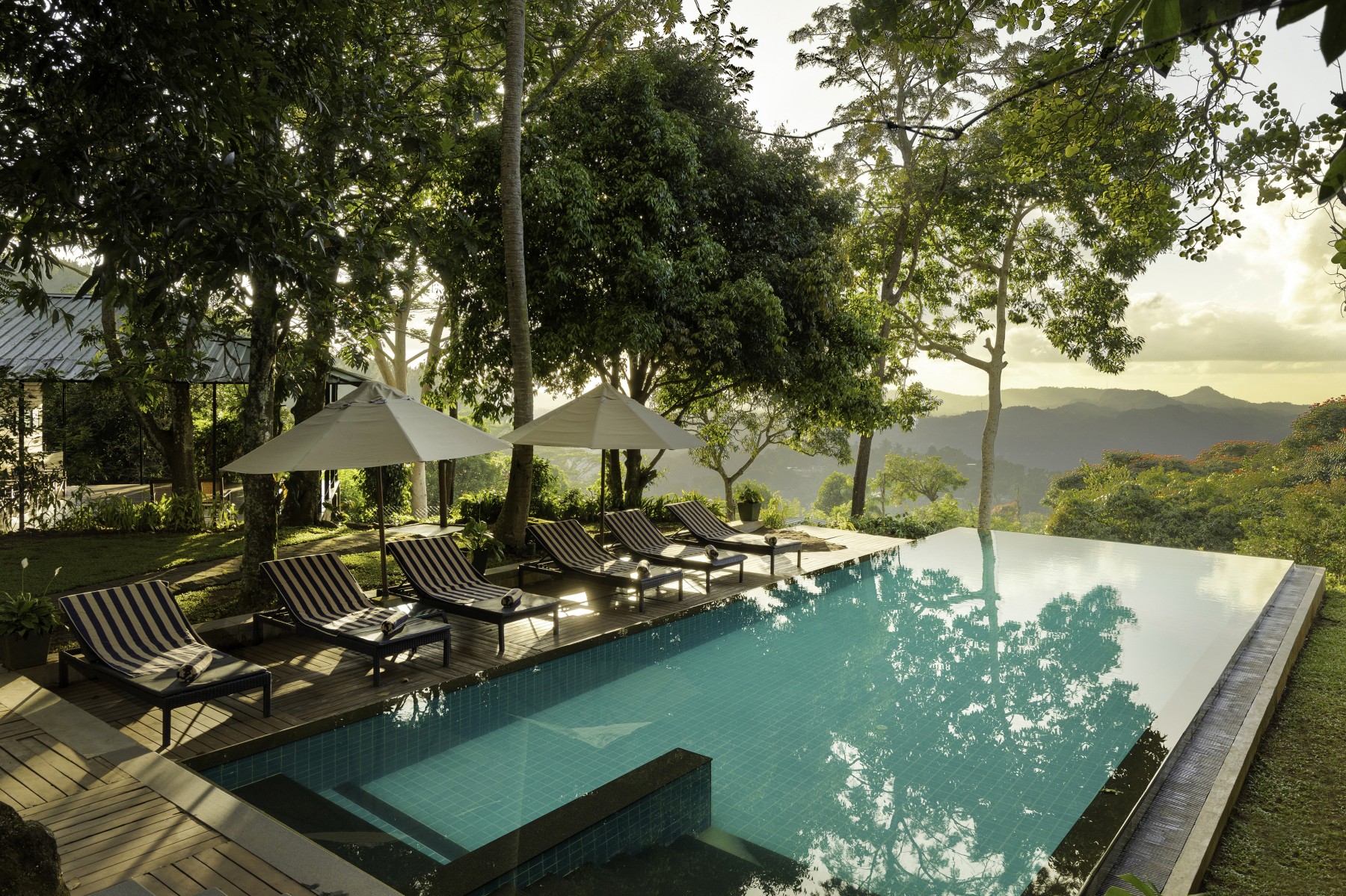 Mountbatten Bungalow